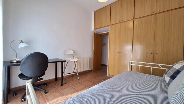 Piso de dos dormitorios en Vistabella — 19