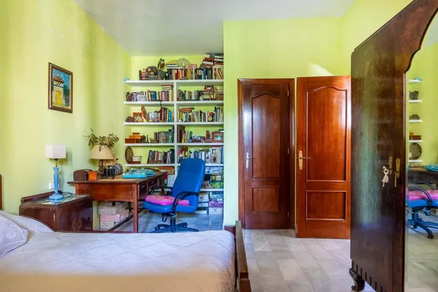 Casa de más de 220mt construidos en tres plantas — 38