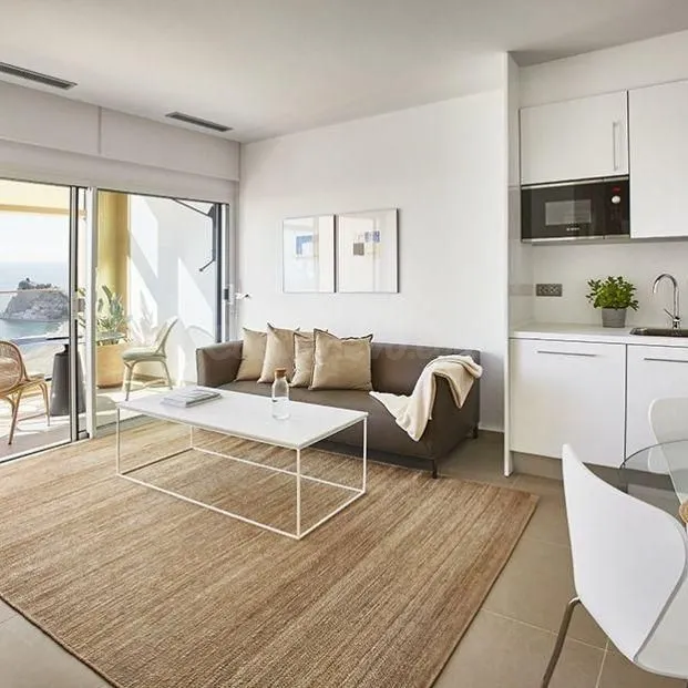 Apartamento 3 habitaciones 266m² en venta - Playa de Poniente — 3