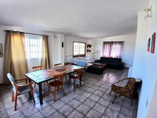 Casa con finca en Buenavista del norte — 19