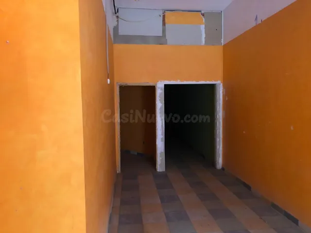 Local comercial VENTA en Castellón zona HOSPITAL PROVINCIAL,