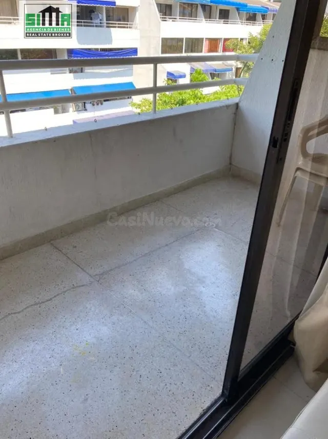 Se arrienda o se vende apartamento DUPLEX Barrio Manga - foto 4