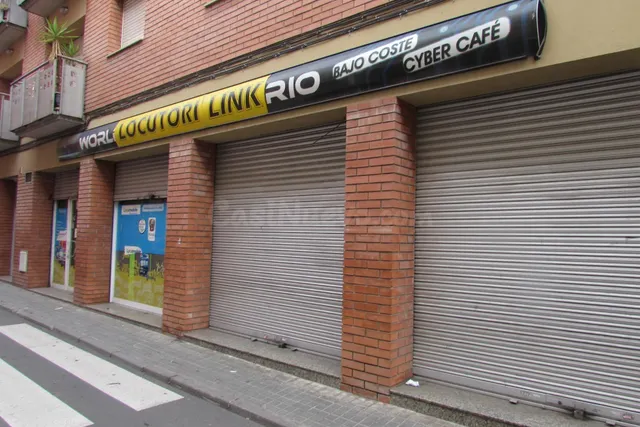 Local comercial en lloguer a Igualada centre - foto 3