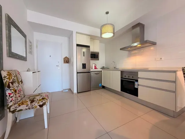 Apartamento 2 habitaciones 85m² en venta - Doña Pepa — 12