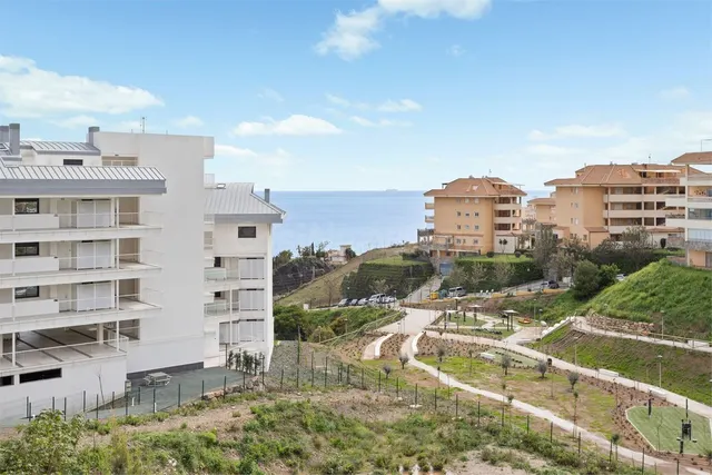 Ático 2 habitaciones 82m² en venta - Centro - foto 5