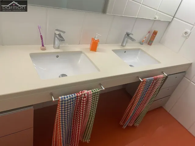 Magnifica vivienda en el centro de Gandia — 20