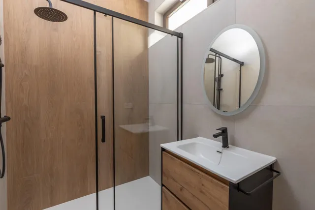 Apartamento nuevo a estrenar en la  Urbanizacion Triunfo Jardin — 8