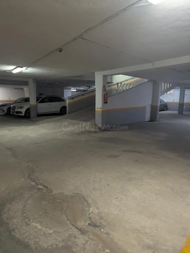 Garaje a la venta en el centro de Estella - foto 3