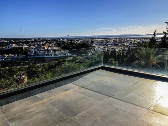 Villa 6 habitaciones 497m² en venta - Ciudad Quesada — 27