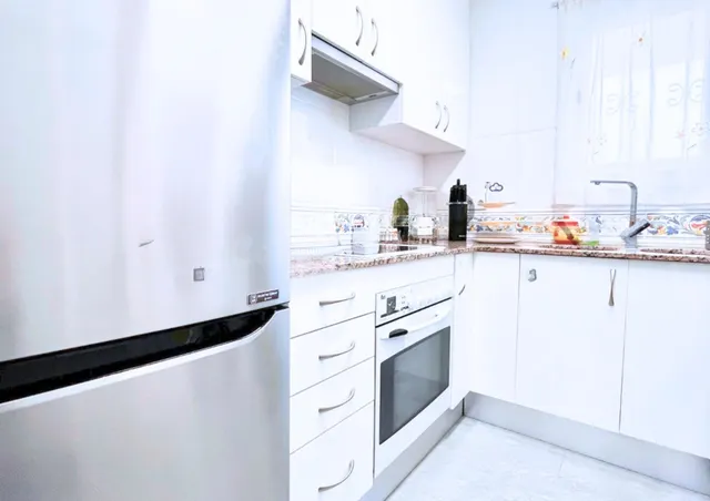 PALAMÓS: APARTAMENTO EN LA FOSCA CON ZONA DE APARCAMIENTO CO - foto 4