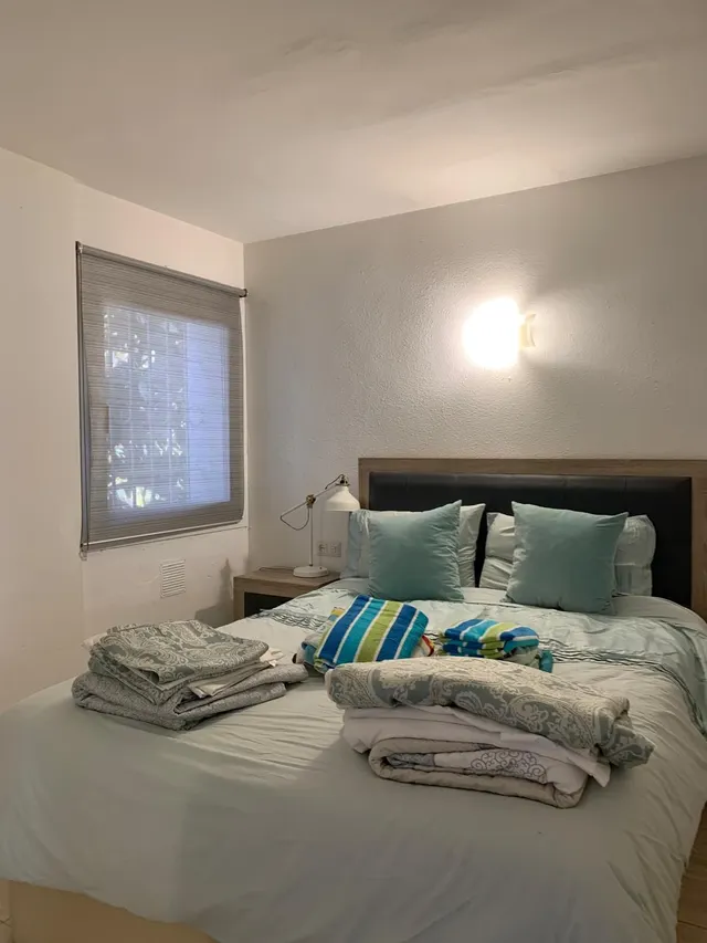 Apartamento 2 habitaciones 70m² en venta - Riviera del sol — 10