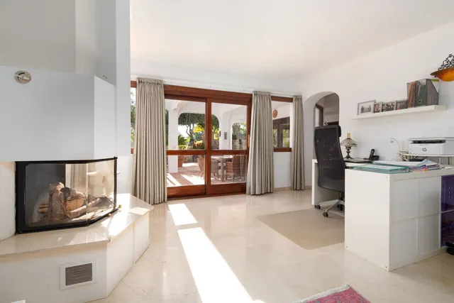 Chalet 5 habitaciones 569m² en venta - Riviera del sol — 9