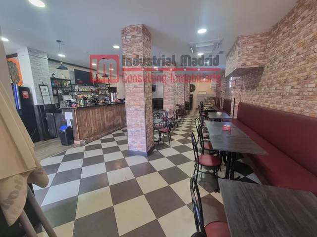 Traspaso de negocio de hostelería en pleno funcionamiento –  - foto 3