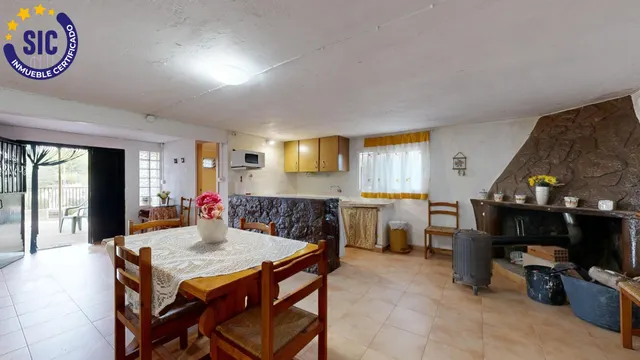 Casa de campo en urbanización Los Lagos — 26