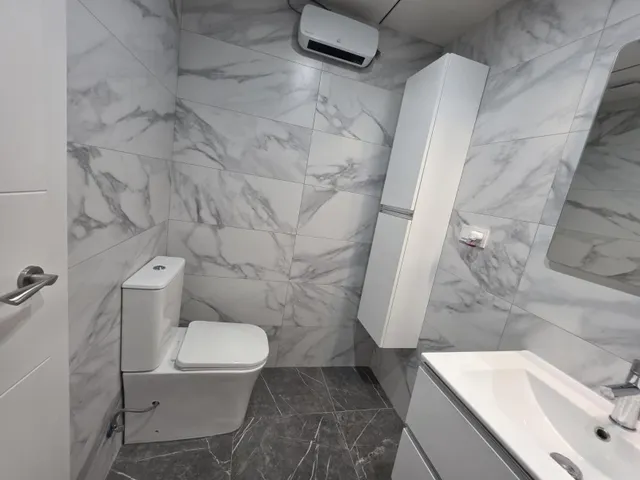 BUNGALOW PLANTA ALTA EN URBANIZACION CERRADA CON PISCINA COMUNITARIA — 26