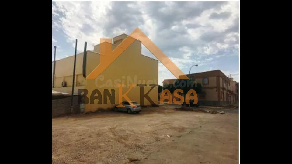 SE VENDE SUELO URBANO EN MATAGORDA