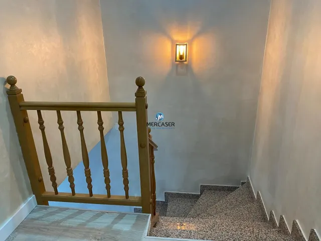 Chalet adosado en venta, Zona centro de Torres de la Alameda — 48