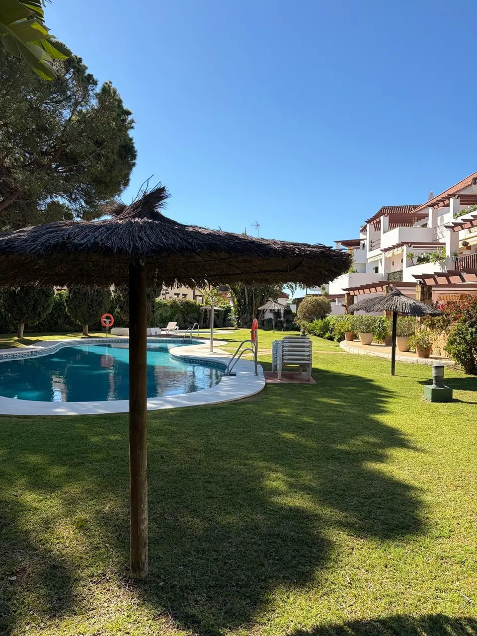 Apartamento 2 habitaciones 122m² en venta - Marbella