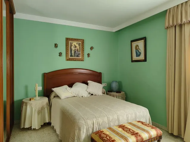 Apartamento 3 habitaciones 81m² en venta - Centro — 21
