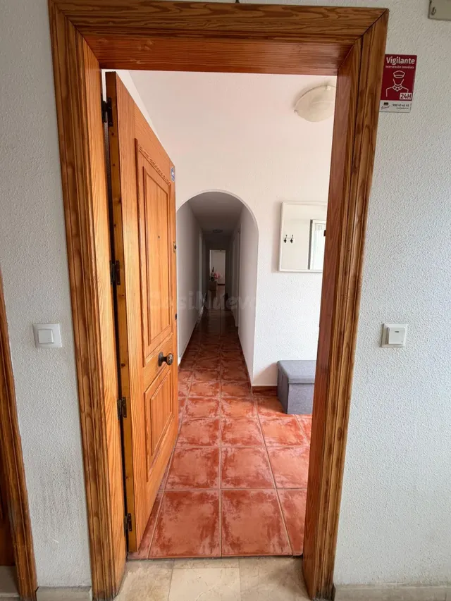 Piso 2 habitaciones 83m² en venta - Estacion de autobuses — 20