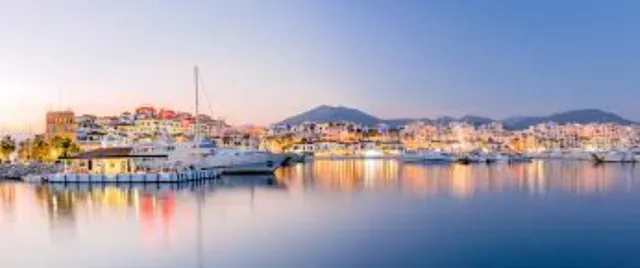 Apartamento 3 habitaciones 85m² en venta - Marbella — 14