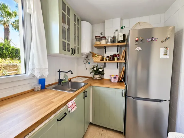 Apartamento con vistas al mar, varias terrazas – Vistalmar Duquesa Norte — 22