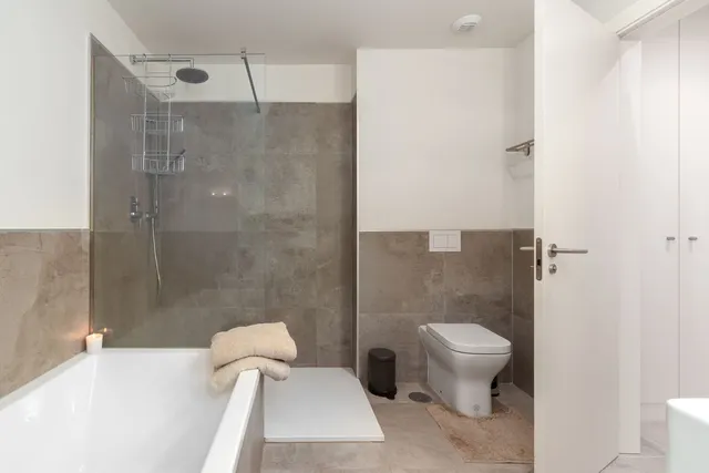Apartamento 2 habitaciones 121m² en venta - Riviera del sol — 26