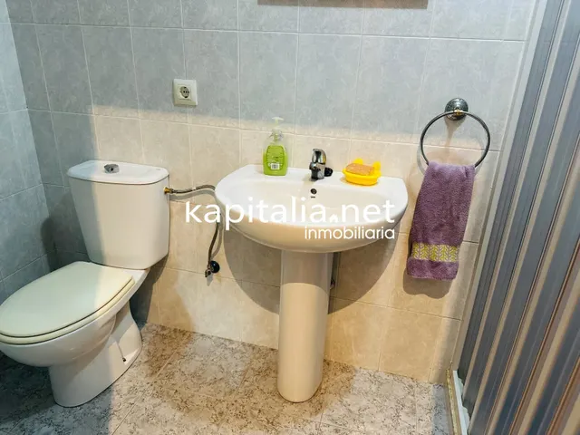 Casa a la venta en La Pobla del Duc (Valencia) — 11