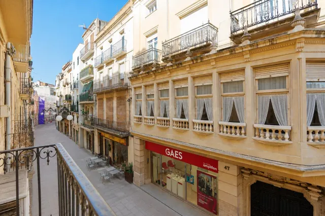 2 casas en venta en zona Centre de Valls - foto 3