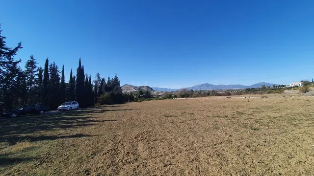 Parcela en venta - Costa del Sol - foto 4