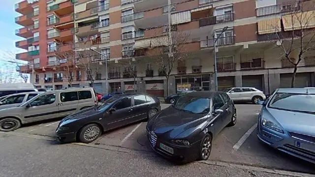 PISO EN VENTA EN SALT - GIRONA — 13