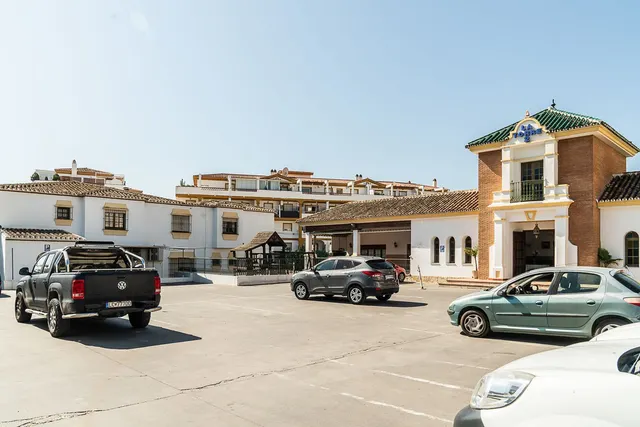 Parcela 2580m² en venta - Riviera del sol — 6