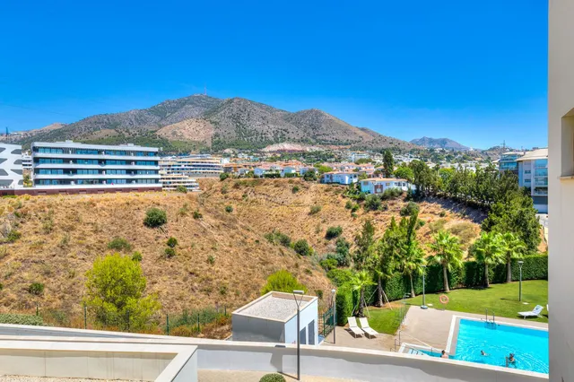 Apartamento 2 habitaciones 85m² en venta - Centro — 28