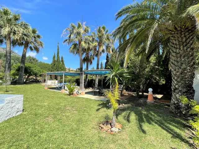 Chalet 7 habitaciones 515m² en venta - Riviera del sol — 28