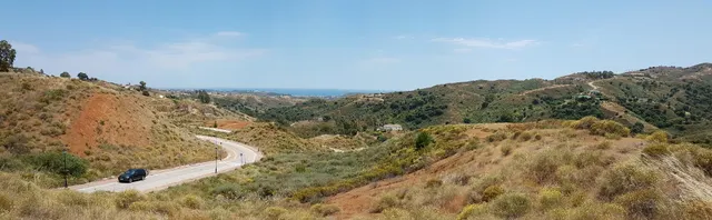 MARAVILLOSA VILLA DE LUJO EN LA CALA GOLF — 24