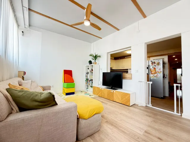 Ático en venta, con amplio solárium privativo, garaje y trastero en la florida — 15