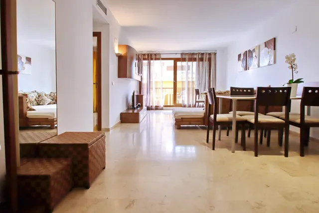 Apartamento 2 habitaciones 86m² en venta - Punta Prima — 18