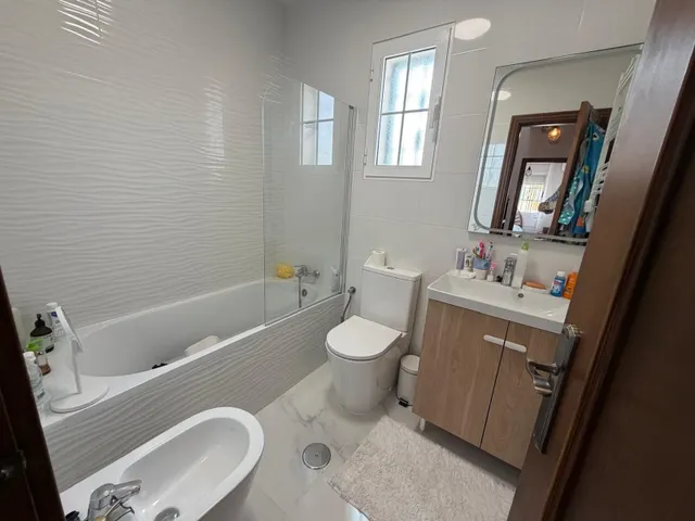Bungalow 3 habitaciones 85m² en venta - Zona los Frutales — 49