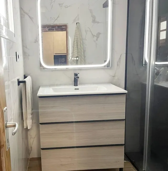 ¡Tu nuevo hogar te espera en Moya! - Listo para entrar a Viv - foto 5