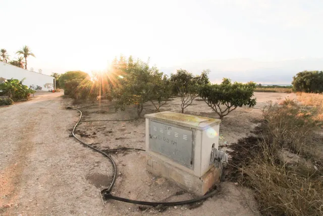 Casa de campo en parque natural, 315 m2 totalmente legalizado — 12