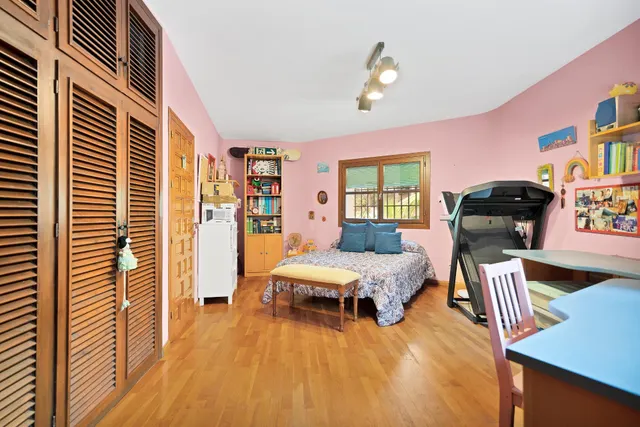 EXCEPCIONAL VILLA EN VENTA EN UN ENTORNO TROPICAL — 18