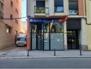 LOCAL EN VENTA O ALQUILER EN EL TEMPLE — 2