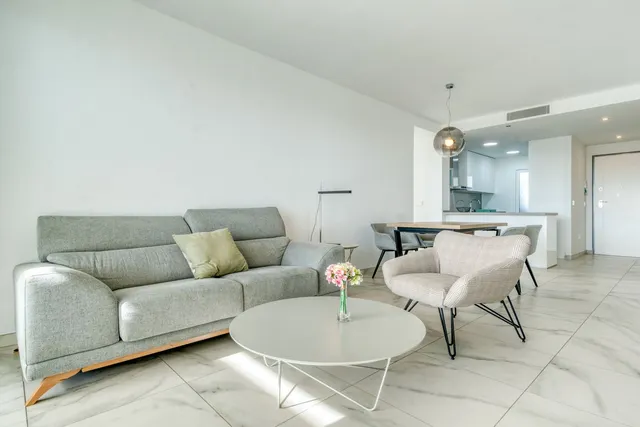 Ático 2 habitaciones 99m² en venta - Costa Del Sol — 10