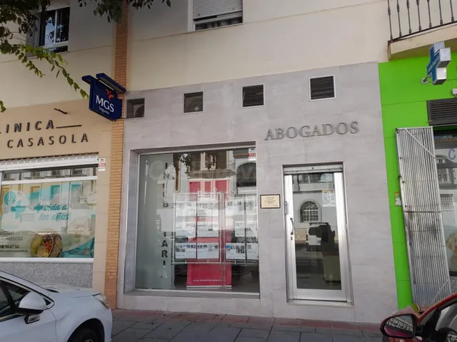 Venta de local en Estepa - foto 3