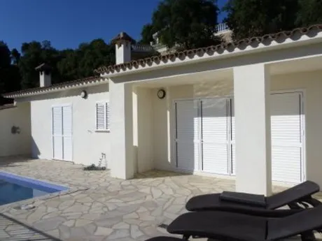 Casa 86 m2 - con jardín -  Costa Brava — 7