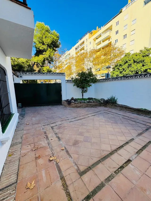 Adosado 4 habitaciones 254m² en venta - Marbella — 33