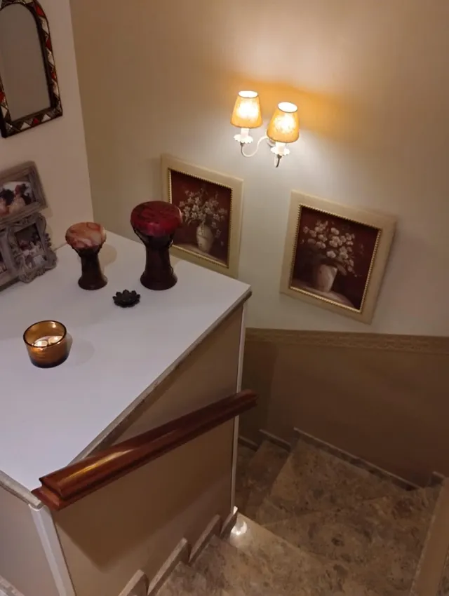 CASA ADOSADA EN VENTA EN CERRO MURIANO — 10