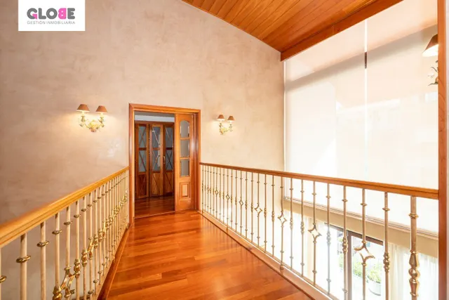 A la venta chalet de lujo en Granada — 36