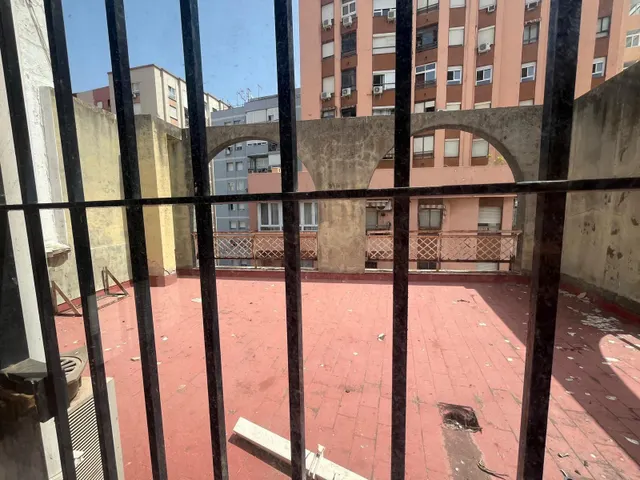 Oficina en venta junto a la Plaza de Abastos de Algeciras — 13