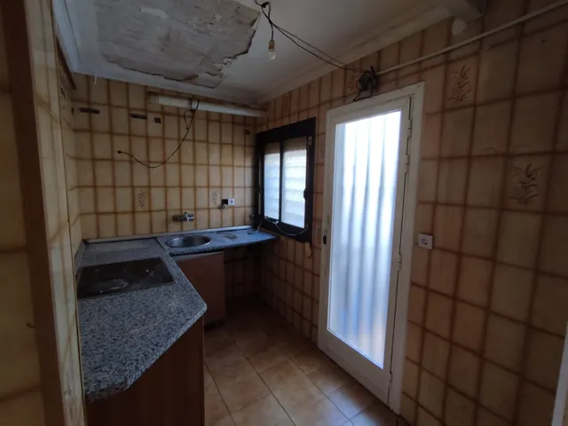 PISO EN CAMBRILS PUERTO 3 habitaciones — 3